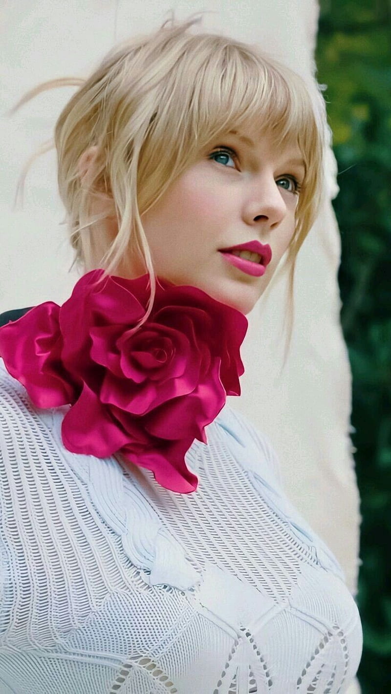 Taylor Swift Lover 19 Cover Photp Taylor Swift Hd Mobile Wallpaper Peakpx