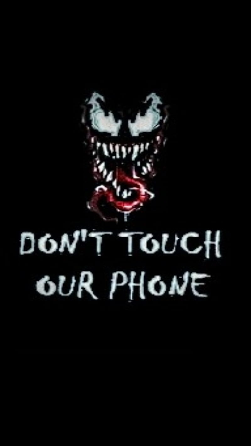 Venom lock, movie, marvel, sonic, HD phone wallpaper