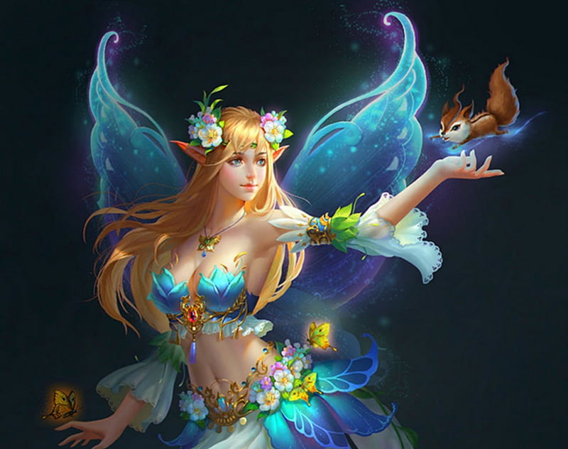 Fairy Photos, Download The BEST Free Fairy Stock Photos & HD Images