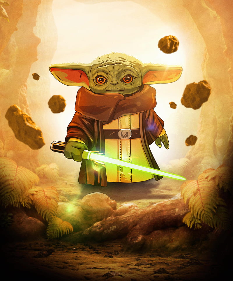 Page 11 Hd The Yoda Wallpapers Peakpx