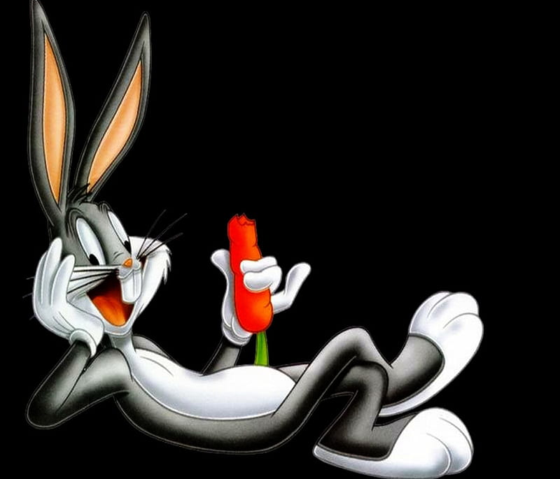 Bugs bunny, dibujos animados, Fondo de pantalla HD | Peakpx