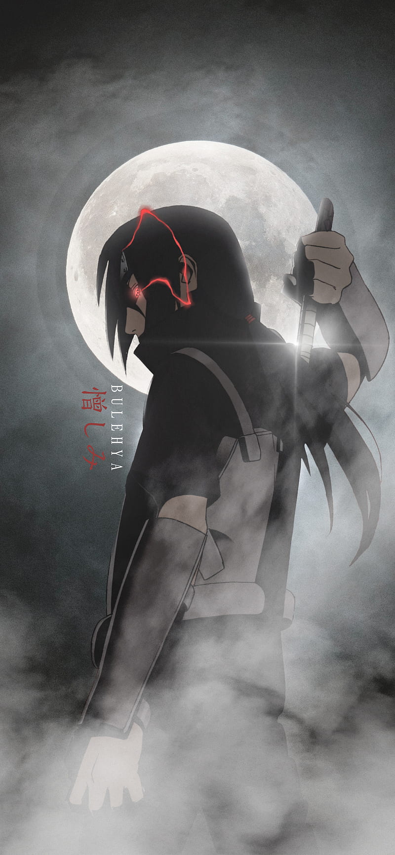 Uchiha Sasuke  Itachi uchiha art, Naruto, Anime naruto