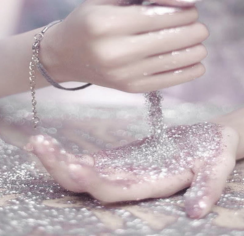 Dreamy Fairy Dust Magic Glitter