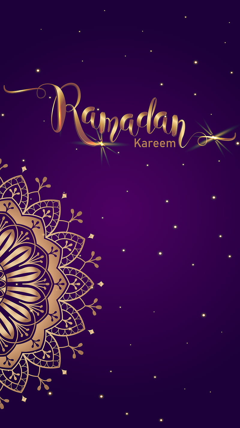 Ramadan, Arab, Eid mubarak, Islam, Mubarak, Muslim, Ramadam Mubarak, Ramadam kareem, happy, moon, HD phone wallpaper