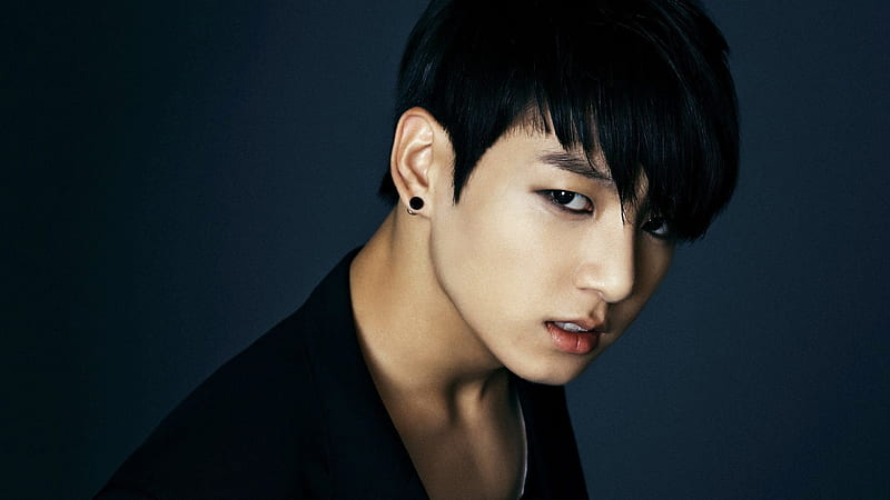 BTS' Jungkook Once Exposed The Dark Side & Revealed His Struggles Ahead Of  BTS Debut: 