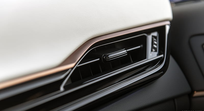 2021 Toyota Mirai FCEV - Interior, Detail , car, HD wallpaper