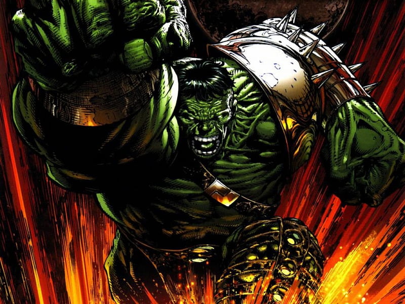 World War Hulk, incredible hulk, hulk, the hulk, HD wallpaper | Peakpx
