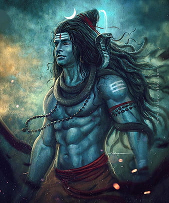 GODS LORD SHIVA ON FINE ART PAPER HD QUALITY WALLPAPER POSTER Fine Art  Print  Religious posters in India  Buy art film design movie music  nature and educational paintingswallpapers at Flipkartcom