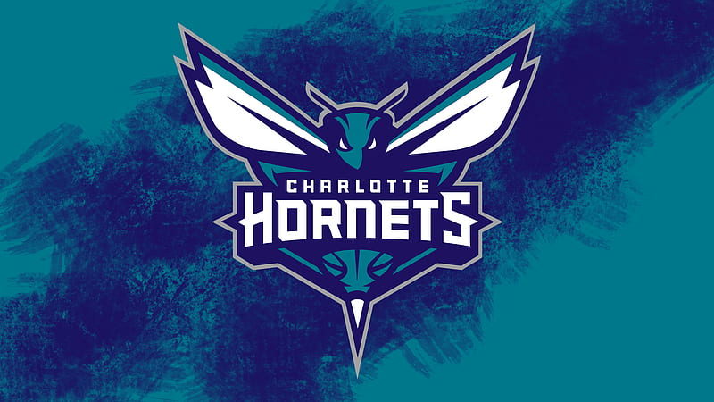 Basketball, Charlotte Hornets, NBA , Logo , Emblem , Basketball, HD wallpaper
