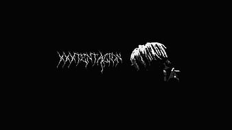 Xxxtentacion Song Writer Singer Hd Wallpaper Peakpx