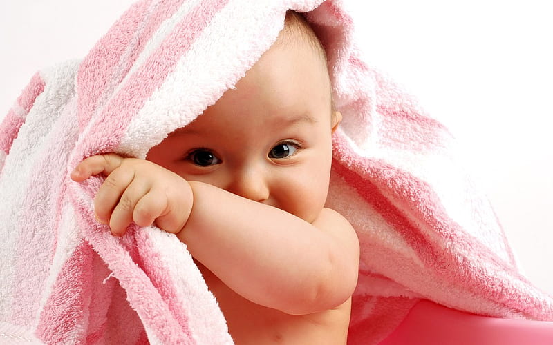 Naughty Baby, cute, lovely, naughty, adorable, child, funny, baby, HD  wallpaper | Peakpx