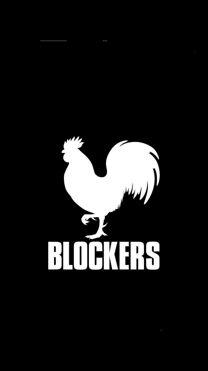 Blockers 2018, 2018, blockers, comedy, ike barinholtz, john cena, leslie mann, movie, poster, HD phone wallpaper