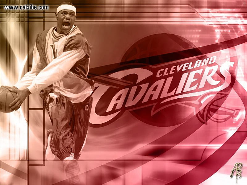Labron James Is Cool Awesome Labron Hd Wallpaper Peakpx