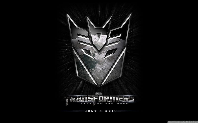 Transformers 3-Dark of the Moon Movie second series 07, HD wallpaper