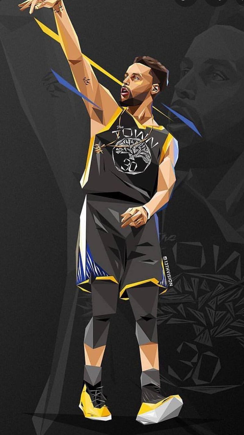 Steph Curry Wallpaper Discover more Basketball cool golden state  warriors home screen iphone wallpape  Stephen curry wallpaper Curry  wallpaper Stephen curry