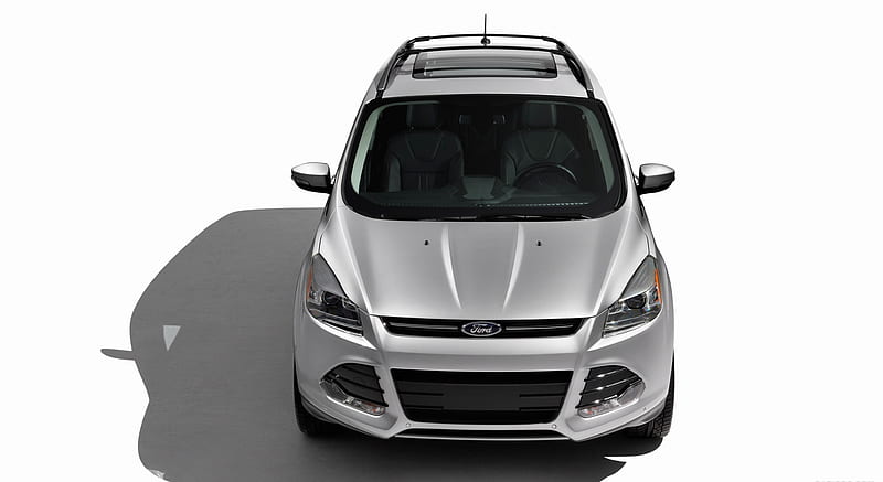 2013 Ford Escape - Front , car, HD wallpaper