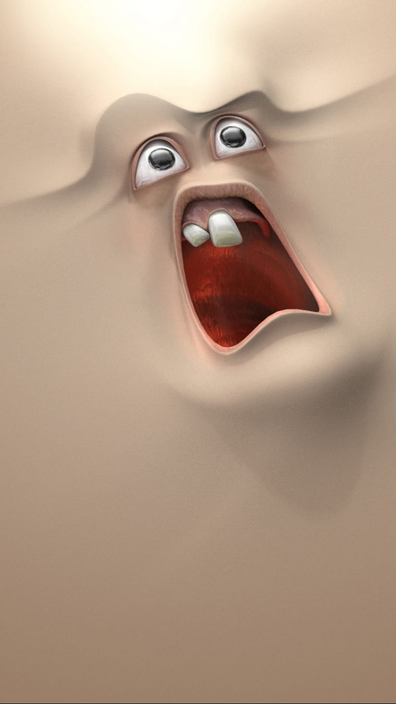 Funny Face, funny emoji, happy face, HD phone wallpaper | Peakpx