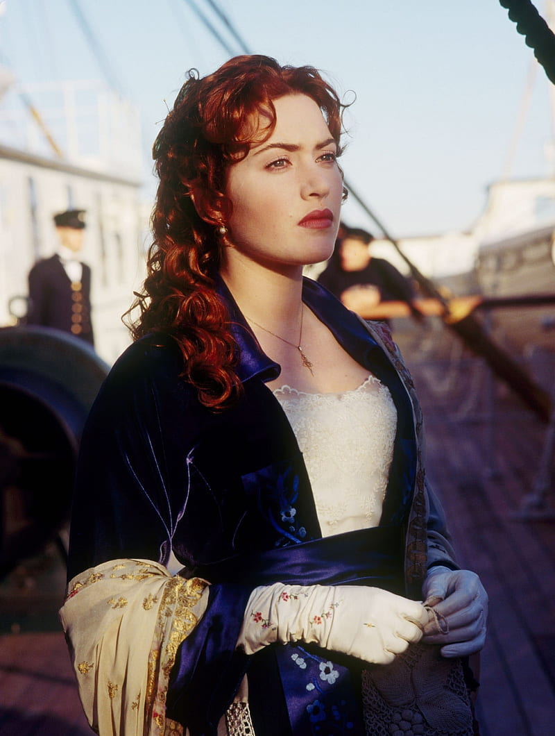 Rose Titanic photos | IMAGO