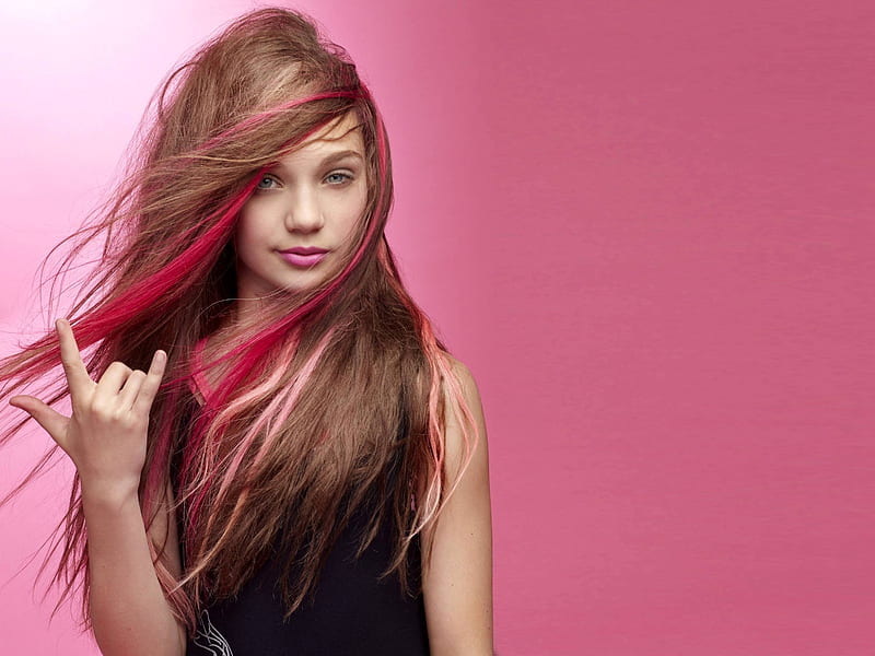 Maddie Ziegler HD Wallpapers and Backgrounds