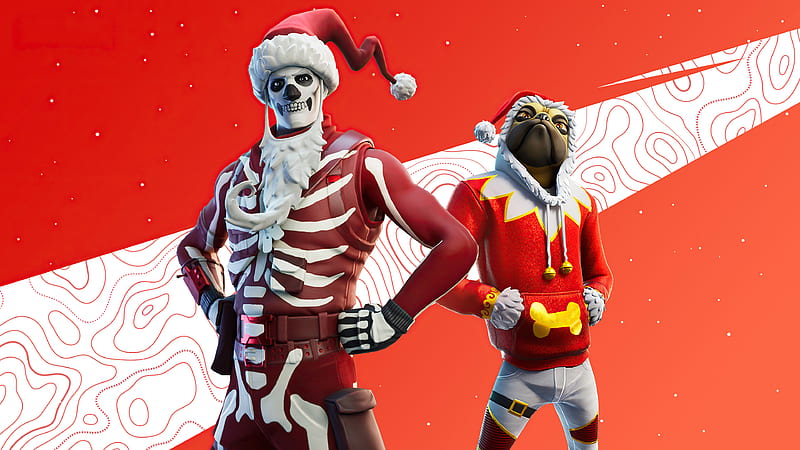 Ranking All Fortnite Outfits, Best to Worst