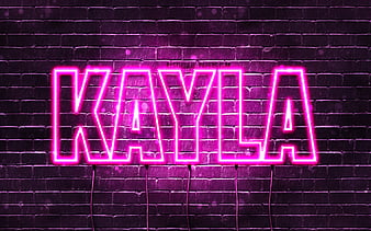 80+ Wallpaper Nama Kayla Pictures - MyWeb