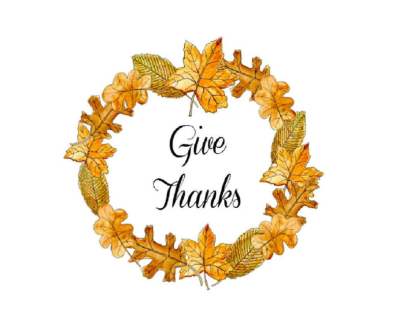 give thanks desktop wallpaper