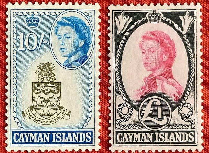 Cayman Islands stamps, Philately, Cayman Islands, Elizabeth II, Stamps, HD wallpaper
