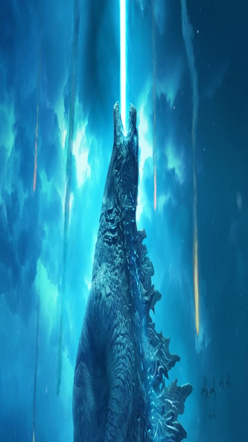 Godzilla HD Wallpapers Free download  PixelsTalkNet
