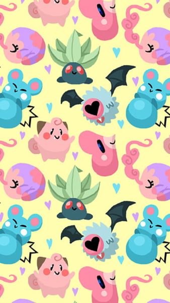 HD cute pokemon wallpapers  Peakpx