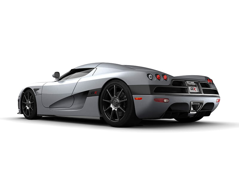 2006 Koenigsegg CCX, Coupe, Supercharged, V8, car, HD wallpaper
