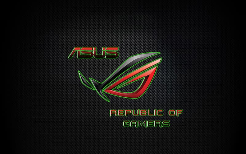 Technology, Asus Rog, HD wallpaper | Peakpx