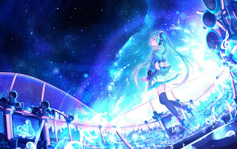 Hatsune Miku: COLORFUL STAGE! is an upcoming anime rhythm game-slash-visual  novel featuring the titular music artist | Pocket Gamer