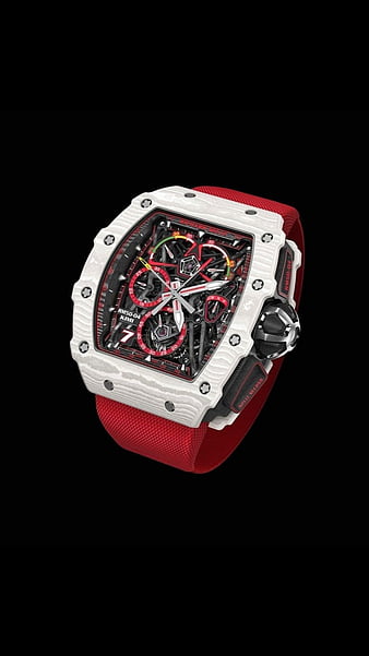 Richard Mille kimi kr7 raikkonen rm 50 04 HD phone wallpaper