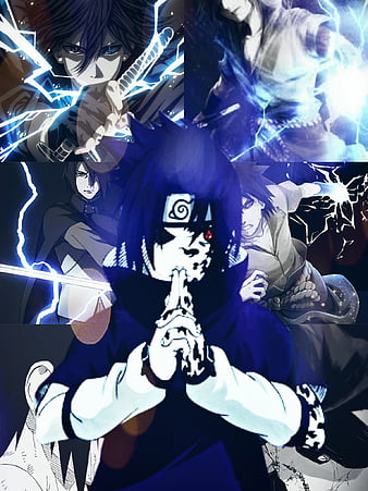 Ways Sasuke Is Better Than Naruto