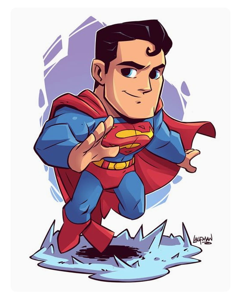 Superman, adventure, avenger, cartoon, infinity, justice, league war, HD  phone wallpaper | Peakpx