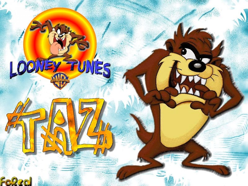 Tv Show, Looney Tunes, Tasmanian Devil (Looney Tunes), HD wallpaper | Peakpx