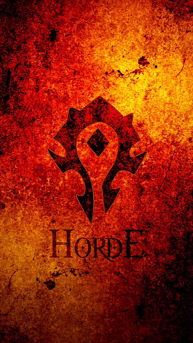 Mobile wallpaper: Horde (World Of Warcraft), World Of Warcraft, Warcraft,  Video Game, 332720 download the picture for free.