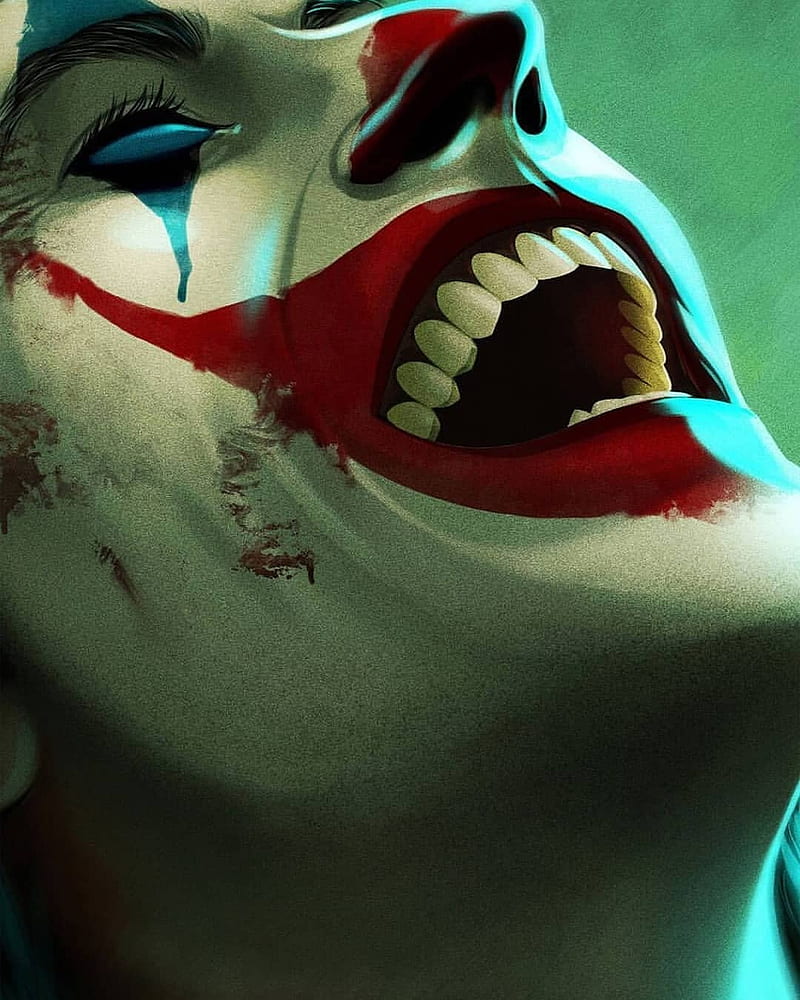Joker, angry, fear, harry potter, heath ledger, hollywood, origins, skull,  super, HD phone wallpaper | Peakpx