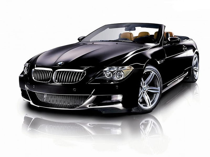 ~will it be mine?, black, smart, bmw, car, HD wallpaper