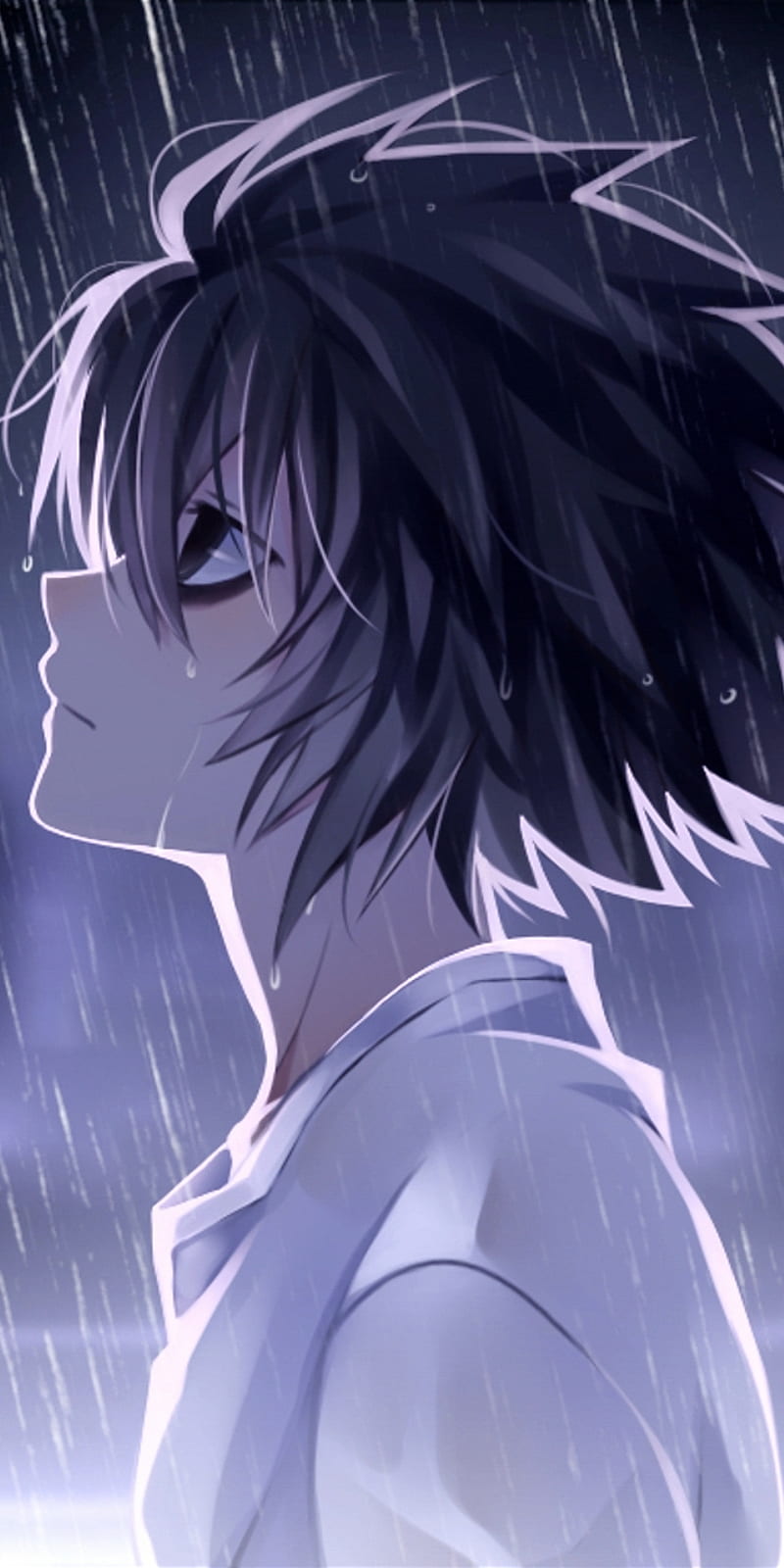 Death note , anime, random, HD phone wallpaper