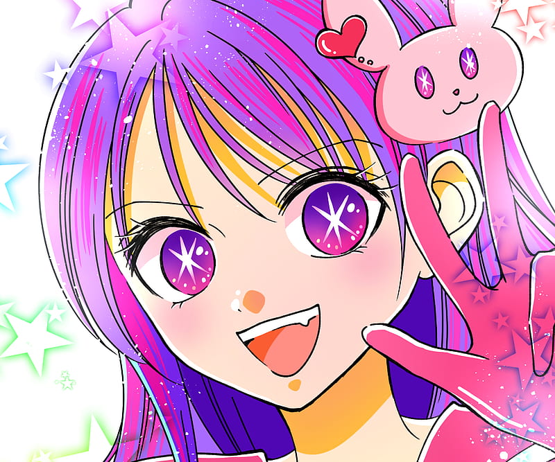 Hoshino Ai - Oshi no Ko - Zerochan Anime Image Board