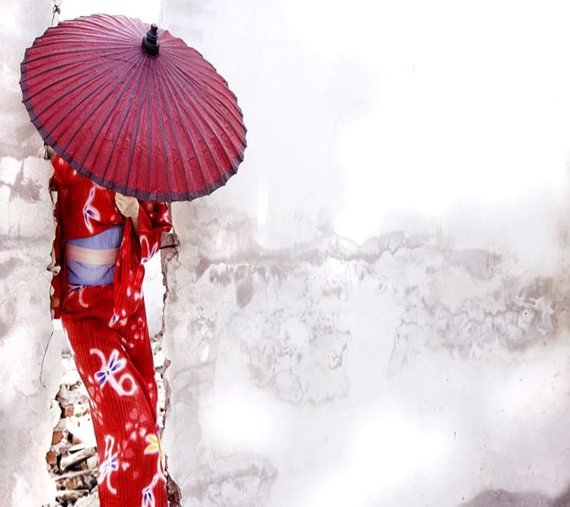 Geisha, HD wallpaper | Peakpx