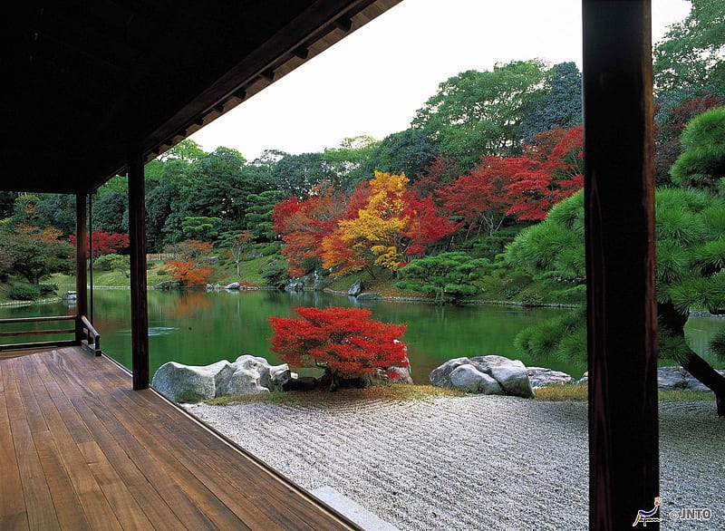 Zen Garden HD Wallpapers and Backgrounds