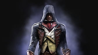 Assassins Creed Rogue Remastered, assassins-creed-rogue, assassins-creed,  games, HD wallpaper | Peakpx