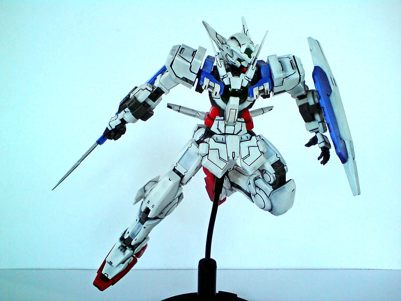 Gundam Astraea. 1 100 Gundam Astraea, HD wallpaper