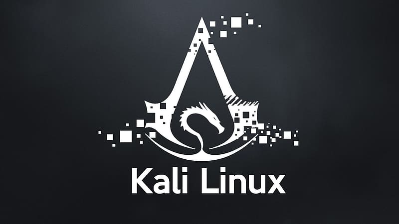 Technology, Kali Linux, HD wallpaper