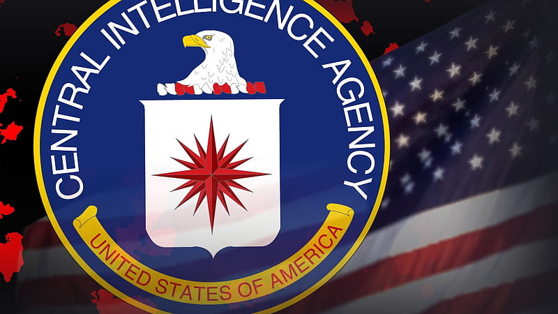 Central Intelligence Agency, CIA Terminal, HD wallpaper