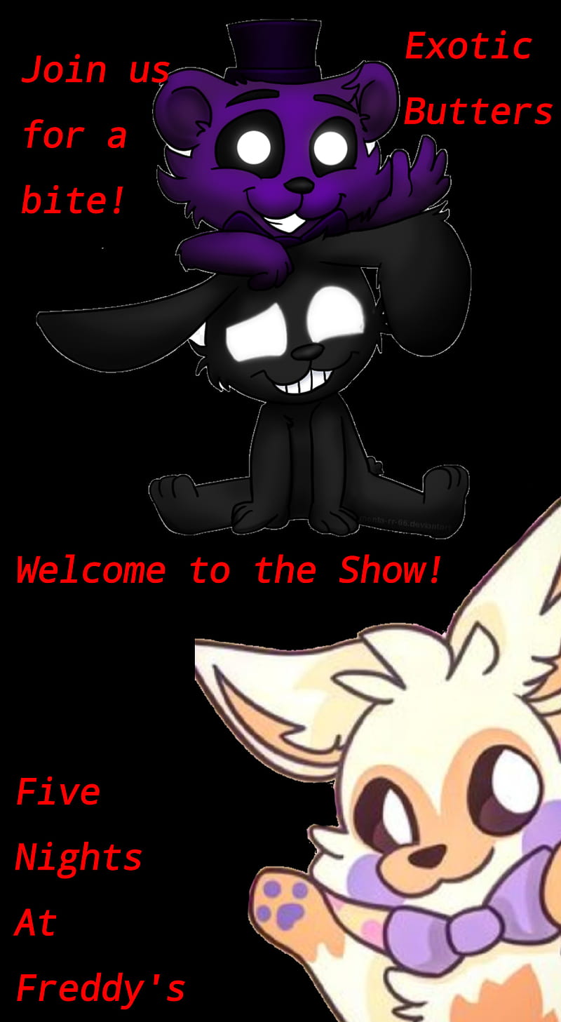 FNAF Shadow Freddy  Anime fnaf, Fnaf drawings, Fnaf