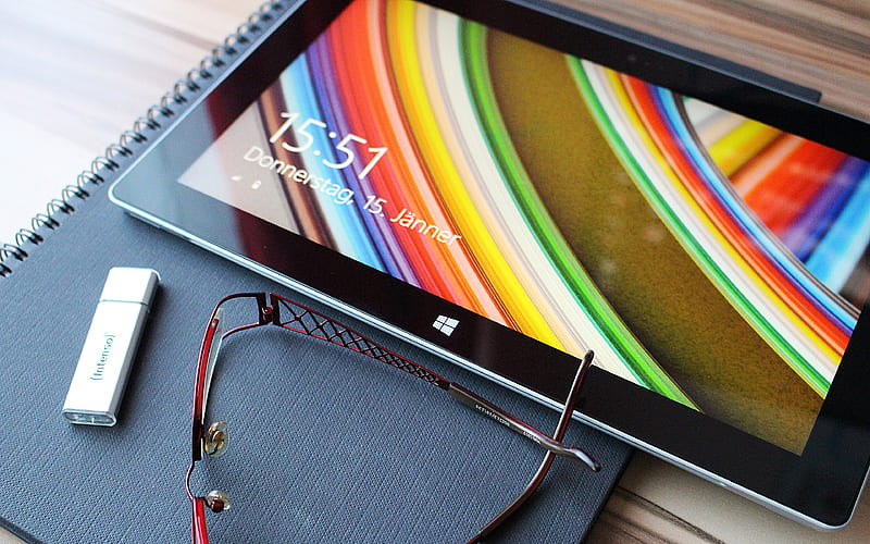 Surface Pro 7, HD wallpaper | Peakpx