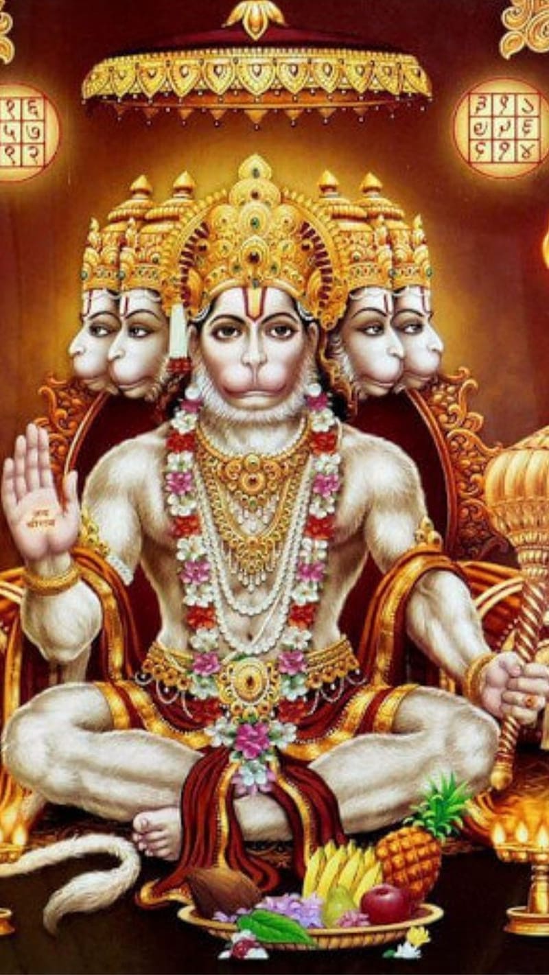 Mahabali Hanuman God, god, HD phone wallpaper | Peakpx